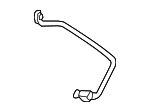7720921050 - Fuel System: Tube for Toyota Image