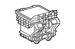 589100C310C0 - Body: Seat Console for Toyota Image