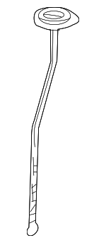 76802SEFS01 - Body: Reservoir Cap for Acura Image