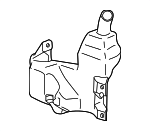 76841TL0003 - Body: Reservoir for Acura Image