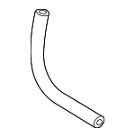 9044517077 - Cooling System: Outlet Hose for Toyota: Highlander Image