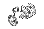 92600CA03B - HVAC: Compressor Assembly for Nissan: Altima, Maxima Image