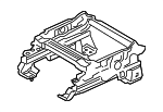 LR023368 - Body: Track Assembly for Land-Rover Image