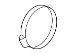 13717565965 - Engine: Flex Tube Clamp for Mini Image