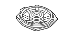 65136970006 - Body: Woofer for BMW: 745i, 745Li, 750i, 750Li, 760i, 760Li, Alpina B7 Image