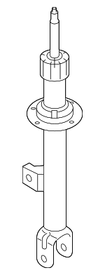 54605T1200 - : Strut for Genesis: G80 Image