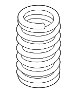 54630T1000 - : Coil Spring for Genesis: G80 Image