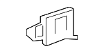 4M0907911A - Body: Control Module Bracket for Audi Image image