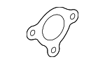 282862B720 - Exhaust: Inlet Pipe Gasket for Hyundai: Veloster Image
