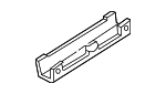 8452025000 - : 2000-2005 Hyundai Accent - Hinge for Hyundai: Accent Image