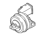 LC6266310A - : 2000-2001 Mazda MPV - Actuator Assembly for Mazda: MPV Image