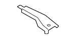57232AG05A - Body: Support Bracket for Subaru: Legacy, Outback Image