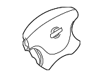 K85108J000 - : Driver Air Bag for Nissan: Altima Image