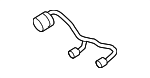 971907637A - Brakes: Wear Indicator for Audi Image