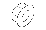 C2C10804 - Electrical: Starter Nut for Jaguar Image