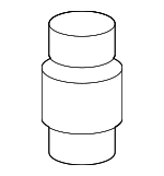 9093003235 - : Breather for Lexus: ES250, ES300h, ES350, NX250 Image