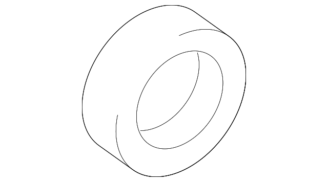 12157-10010 - Plug Gasket For 2021-2025 Lexus | Lexus OE Parts