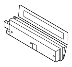 63219464592 - Electrical: Backup Lamp for Mini Image image