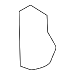 7586111010 - Body: Rocker Molding Protector for Lexus: LC500, LC500h Image