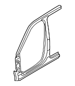 71120S9A00 - : Outer Aperture for Kia Image