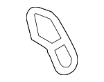 25195781 - Engine: Gasket for GM Image