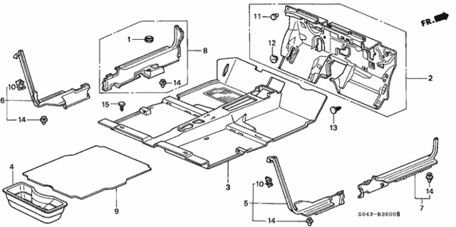Diagram 1