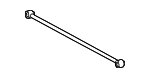 4874035040 - Suspension: Lateral Rod for Lexus: GX470 Image