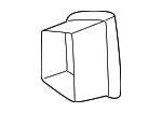 8Y1949145 - Body: Display Unit for Audi Image