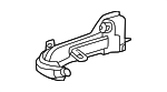 8Y1949101A - Body: Signal Lamp for Audi Image