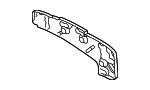 85058AE04A - Body: Rear Cover for Subaru Image