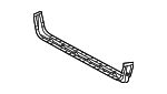 5820508011 - : Seat Reinforced for Toyota: Sienna Image