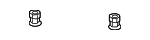 90467A0029A0 - Body: Cover Clip for Toyota Image