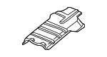 747624W30A - : Heat Shield for Nissan: Pathfinder Image