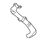 205355W01B - : Heat Shield for Nissan Image