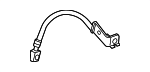 1761849 - : Acdelco™ Brake Hydraulic Hose for GM Image