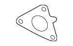 68086657AA - : Exhaust Manifold Upper Seal for Dodge: Sprinter 2500, Sprinter 3500 | Jeep: Grand Cherokee Image