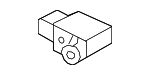 77975TE0A11 - : Center Sensor for Acura: TL, TSX Image