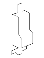 81169TL2A01 - : Occupant Sensor for Acura Image