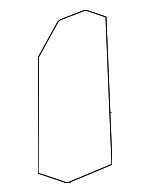 Occupant Sensor Cover