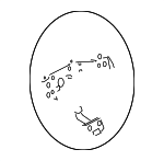 GEG432982A - : Steering Wheel for Mazda: 6 Image