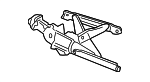 12362900 - Body: Window Regulator for GM Image