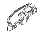 682005M004 - Body: Instrument Panel for Nissan: Sentra Image