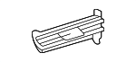 55670AQ010 - Body: Air Vent for Toyota: Camry Image