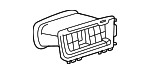 55680AQ010 - Body: Air Vent Grille for Toyota: Camry Image