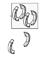 Brake Shoes