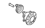 52730K2000 - Brakes: Hub Assembly for Hyundai: Elantra, Venue Image