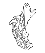 9497106 - Electrical: Bracket for Volvo: C70, S40, S60, S80, V40 Image