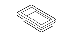 99120150102 - Emission System: Filter for Porsche: 911, Boxster, Cayman Image