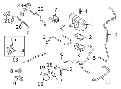 Automatic Transaxle for 2016 Porsche Cayman #1