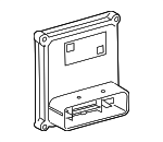 22853444 - Electrical: Control Module for Chevrolet: Malibu Image